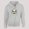 Heavy Blend™  full-zip hooded sweatshirt Thumbnail