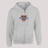 Heavy Blend™  full-zip hooded sweatshirt Thumbnail