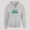 Heavy Blend™  full-zip hooded sweatshirt Thumbnail