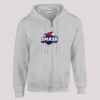 Heavy Blend™  full-zip hooded sweatshirt Thumbnail