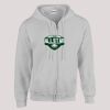 Heavy Blend™  full-zip hooded sweatshirt Thumbnail