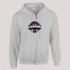 Heavy Blend™  full-zip hooded sweatshirt Thumbnail