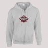 Heavy Blend™  full-zip hooded sweatshirt Thumbnail