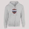 Heavy Blend™  full-zip hooded sweatshirt Thumbnail