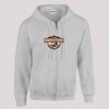 Heavy Blend™  full-zip hooded sweatshirt Thumbnail