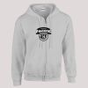 Heavy Blend™  full-zip hooded sweatshirt Thumbnail