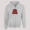 Heavy Blend™  full-zip hooded sweatshirt Thumbnail