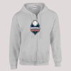 Heavy Blend™  full-zip hooded sweatshirt Thumbnail
