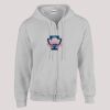 Heavy Blend™  full-zip hooded sweatshirt Thumbnail