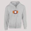 Heavy Blend™  full-zip hooded sweatshirt Thumbnail