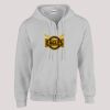 Heavy Blend™  full-zip hooded sweatshirt Thumbnail