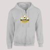 Heavy Blend™  full-zip hooded sweatshirt Thumbnail