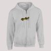 Heavy Blend™  full-zip hooded sweatshirt Thumbnail