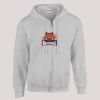 Heavy Blend™  full-zip hooded sweatshirt Thumbnail