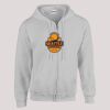 Heavy Blend™  full-zip hooded sweatshirt Thumbnail