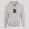 Heavy Blend™  full-zip hooded sweatshirt Thumbnail