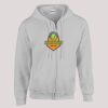 Heavy Blend™  full-zip hooded sweatshirt Thumbnail