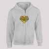 Heavy Blend™  full-zip hooded sweatshirt Thumbnail