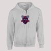 Heavy Blend™  full-zip hooded sweatshirt Thumbnail