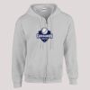Heavy Blend™  full-zip hooded sweatshirt Thumbnail
