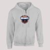 Heavy Blend™  full-zip hooded sweatshirt Thumbnail