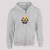 Heavy Blend™  full-zip hooded sweatshirt Thumbnail
