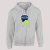 Heavy Blend™  full-zip hooded sweatshirt Thumbnail