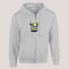 Heavy Blend™  full-zip hooded sweatshirt Thumbnail