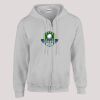 Heavy Blend™  full-zip hooded sweatshirt Thumbnail