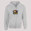 Heavy Blend™  full-zip hooded sweatshirt Thumbnail