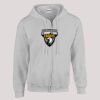 Heavy Blend™  full-zip hooded sweatshirt Thumbnail