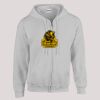 Heavy Blend™  full-zip hooded sweatshirt Thumbnail