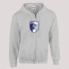 Heavy Blend™  full-zip hooded sweatshirt Thumbnail