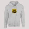 Heavy Blend™  full-zip hooded sweatshirt Thumbnail