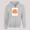 Heavy Blend™  full-zip hooded sweatshirt Thumbnail