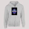 Heavy Blend™  full-zip hooded sweatshirt Thumbnail