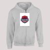 Heavy Blend™  full-zip hooded sweatshirt Thumbnail