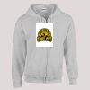Heavy Blend™  full-zip hooded sweatshirt Thumbnail