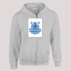 Heavy Blend™  full-zip hooded sweatshirt Thumbnail