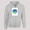 Heavy Blend™  full-zip hooded sweatshirt Thumbnail