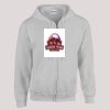 Heavy Blend™  full-zip hooded sweatshirt Thumbnail