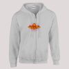 Heavy Blend™  full-zip hooded sweatshirt Thumbnail