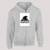Heavy Blend™  full-zip hooded sweatshirt Thumbnail