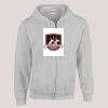 Heavy Blend™  full-zip hooded sweatshirt Thumbnail