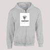 Heavy Blend™  full-zip hooded sweatshirt Thumbnail