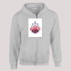 Heavy Blend™  full-zip hooded sweatshirt Thumbnail