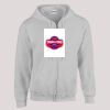 Heavy Blend™  full-zip hooded sweatshirt Thumbnail
