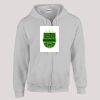 Heavy Blend™  full-zip hooded sweatshirt Thumbnail