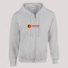 Heavy Blend™  full-zip hooded sweatshirt Thumbnail