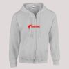 Heavy Blend™  full-zip hooded sweatshirt Thumbnail